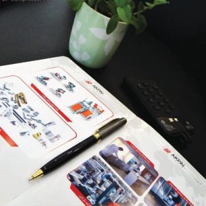 سررسید اختصاصی