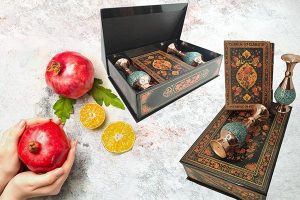 هدایای تبلیغاتی دیوان حافظ