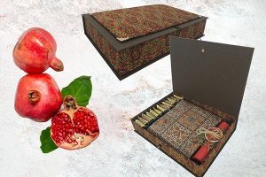 ست هدایای تبلیغاتی شب یلدا