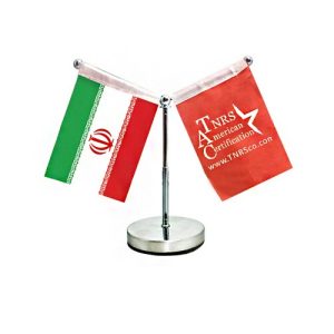 پرچم رومیزی