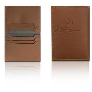 کیف کارت اعتباری