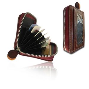 کیف کارت اعتباری
