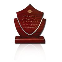 هدایای تبلیغاتی نمایشگاهی تندیس